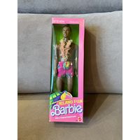Кукла Барби Steven Island Fun