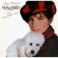 Barbra Streisand - Songbird / LP