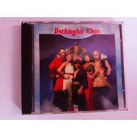 CD Dschinghis Khan /Чингиз Хан/ 1979