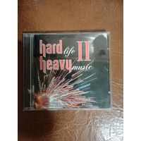 Hard heavy 2 диск