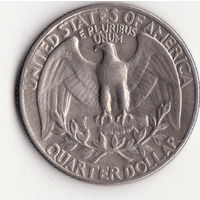 25 центов 1967 год