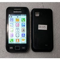 Телефон Samsung S5250. 22183