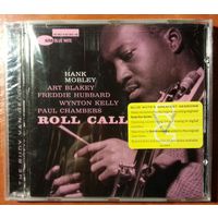 CD Hank Mobley - Roll Call (2002) Hard Bop
