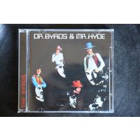 The Byrds – Dr. Byrds & Mr. Hyde (2005, CD)
