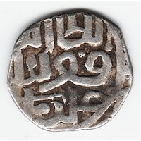 Золотая Орда Данг Хан Кульпа 760 г.х. (1359 г.) Гюлюстан серебро