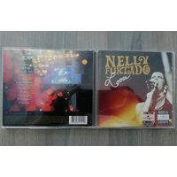Nelly Furtado - Loose, CD