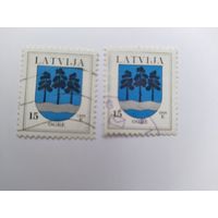Латвия  1999-2000 2м