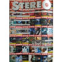 Stereo & Video - крупнейший независимый журнал по аудио- и видеотехнике май 1999 г. с приложением CD-Audio.