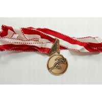 Швейцария, Спортивная медаль 2000 год. (М282)