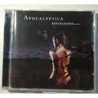 CD Apocalyptica – Reflections (2003)