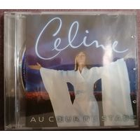 Celine Dion - Au Coeur Du Stade,  CD