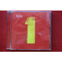 The Beatles – 1 (2000, CD)