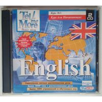 2CD English - Курс для Начинающих (2001)