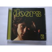 The Doors - The Doors  (фирменный cd)