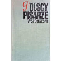 Polscy pisarze wspolczesni: Informator 1944–1970 / Opracowal M. Bartelski. – Warszawa: Agencja Autorska, 1972. – 368 s.