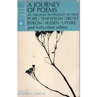 A Journey of Poems: An Original Anthology of Verse