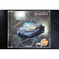Electric Light Orchestra – Zoom (2001, CD)