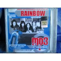 Rainbow диск МР3