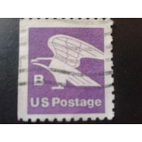 США 1981 стандарт, орел