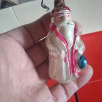 Игрушки новогодние СССР