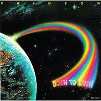 Rainbow – Down To Earth (CD)