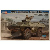 Модель M706 Commando Armored Car