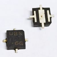 2SK3075 (TE12L,Q), ВЧ транзистор, MOSFET, N-канал, 520МГц, 11.7дБ, 7.5Вт [2-5N1A]