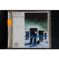 Cactus – Restrictions (CD)