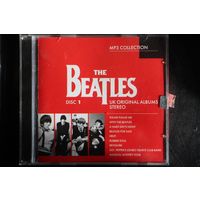 The Beatles - Коллекция. Disc 1 (2004, mp3)