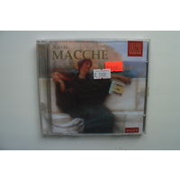 Жюль Macche - Вертер/Манон/ДонКихот (2004, CD)