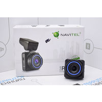 Видеорегистратор NAVITEL R600. Гарантия