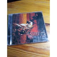 Осимира / Osimira - DRUVA (2007) / Этно & Фолк / белорусские исполнители