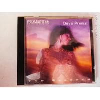 CD Deva Premal - The Essence (1998)