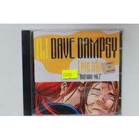 DJ Dave Dampsy - Live Mix "Bedroom Vol.2 (CD, Mixed, 2004)