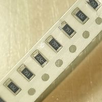 1206. 75 кОм ((цена за 50 шт)) 5% 753. Резисторы чип smd. 75кОм 75k. 3216