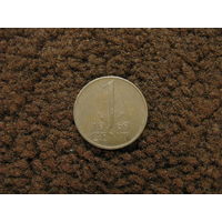 Нидерланды 1 цент 1969 (4)