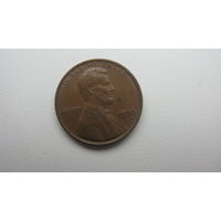 США 1 цент 1970