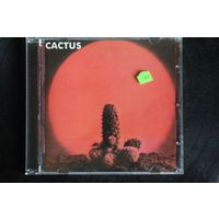 Cactus – Cactus (CD)