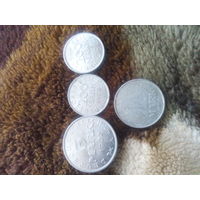 Набор монет Германии