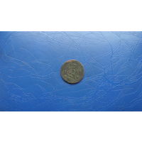 1 грош 1767                                                                                                                 (3438)