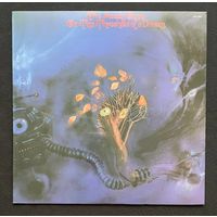 The Moody Blues – On The Threshold Of A Dream / JAPAN