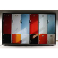 32" Телевизор KIVI 32FR50BR, (Full HD), Smart TV (Android), Wi-Fi