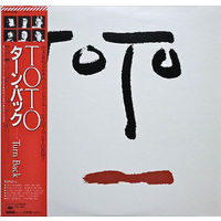 Toto – Turn Back / Japan