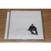 George Michael - Patience - CD