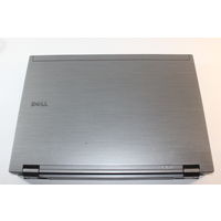 Ноутбук Dell Latitude E6510 (520MG4H16QNVS31N9CELL)