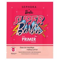 SEPHORA COLLECTION Barbie Colorful Маска-праймер для лица 5-в-1