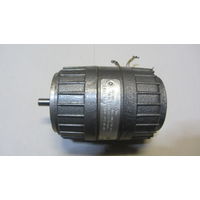 Электродвигатель АВ-041-4МУ3 220/380В, 16 Вт, 1300 обор/мин