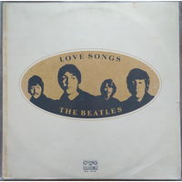 The Beatles – Love Songs (2LP)
