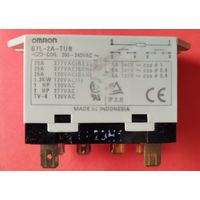 Реле OMRON G7L-2A-TUB