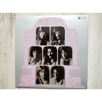 THREE DOG NIGHT - Harmony - 1971 (Japan) LP